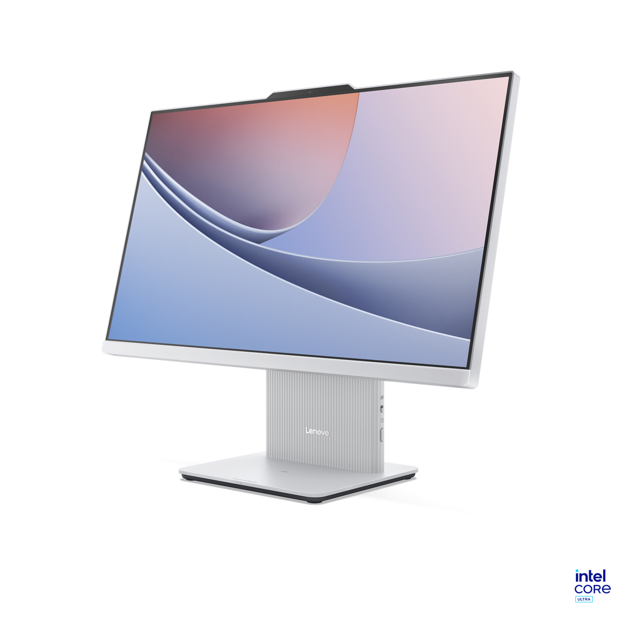Lenovo IdeaCentre AIO 24 All-in-One PC (F0JX0006US) - view 2