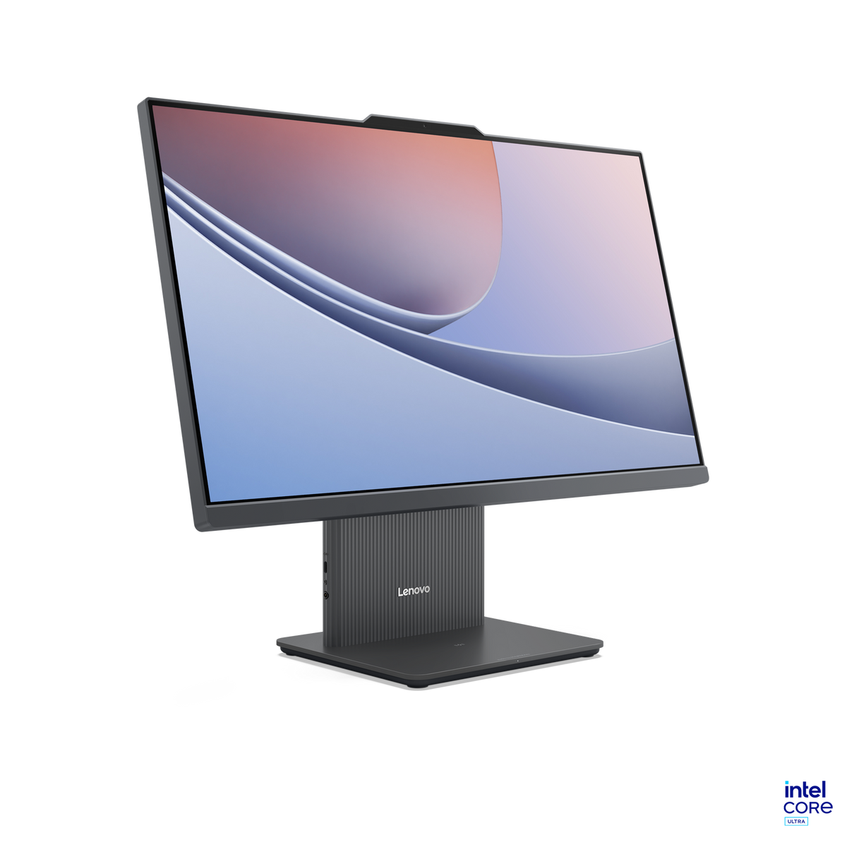 Lenovo IdeaCentre AIO 24 All-in-One PC (F0JX0006US) - view 3