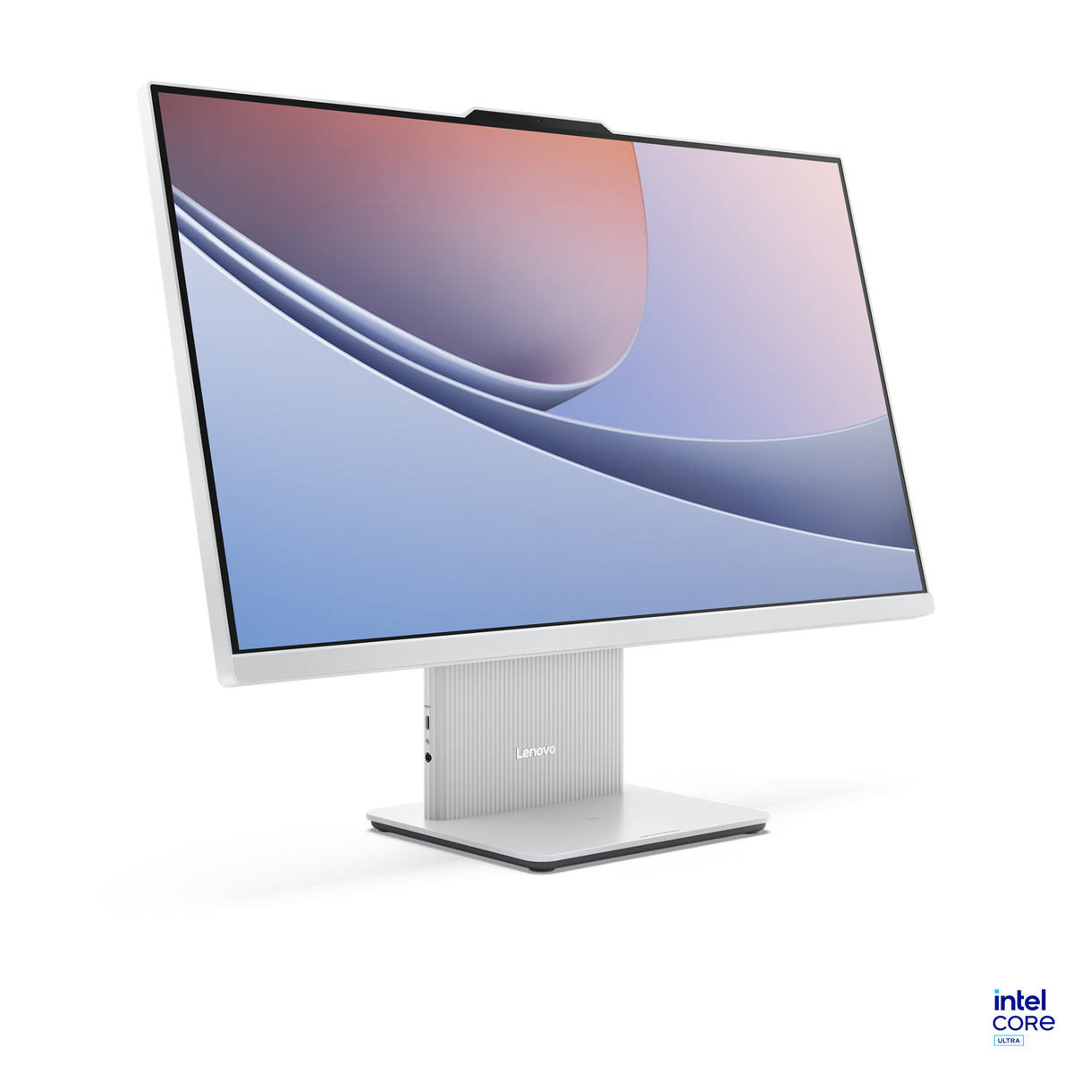 Lenovo IdeaCentre AIO 27 All-in-One PC (F0JV0003US) - view 1