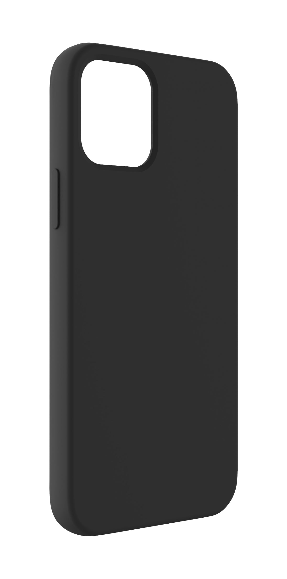 BASE LIQUID SILICONE GEL/RUBBER CASE IPHONE 12 MINI (5.4) - - image 1
