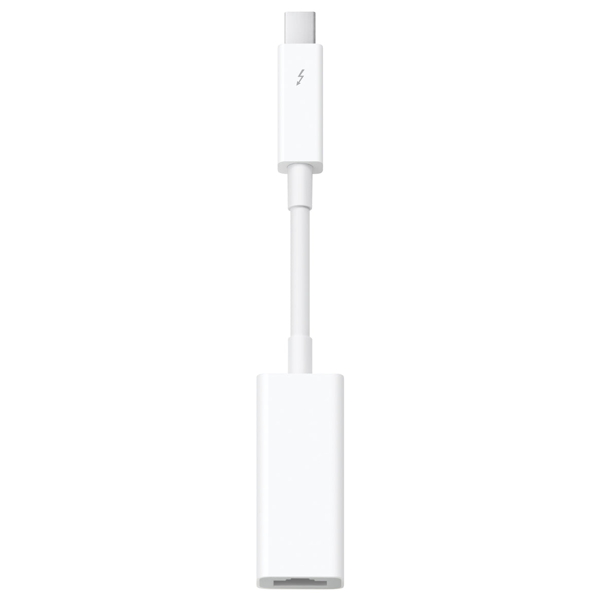 APPLE - THUNDERBOLT to GIGABIT ETHERNET ADAPTER - ZML