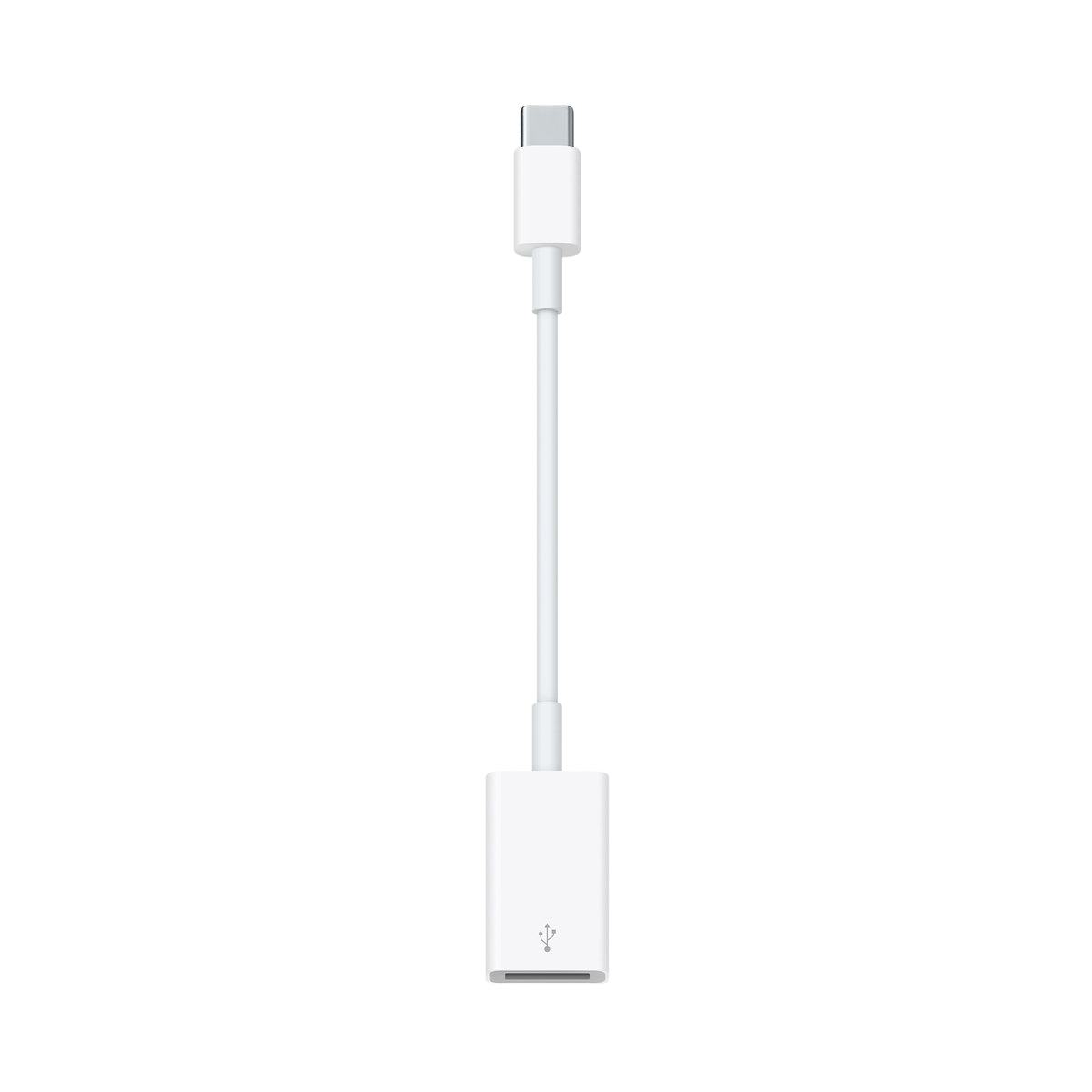 APPLE USB-C TO USB ADAPTER - ZML - image 1