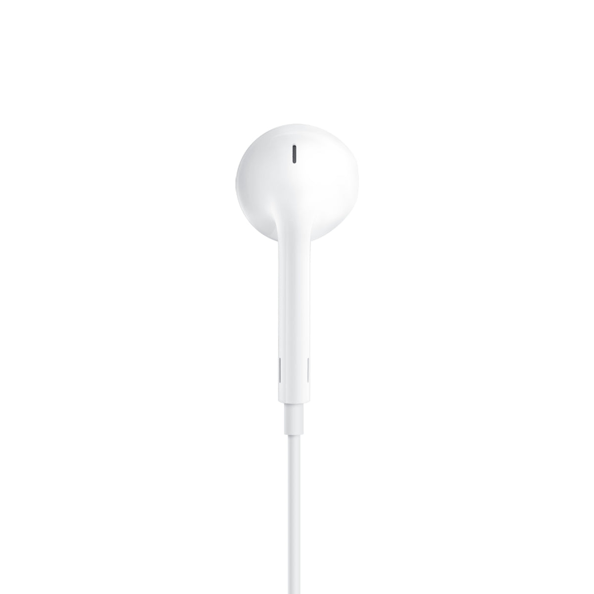 Apple - EarPods with Lightning Connector - White - image 4
