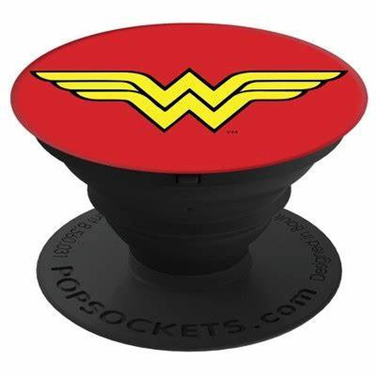 POPSOCKETS - JUSTICE LEAGUE DEVICE STAND AND GRIP - WONDER W