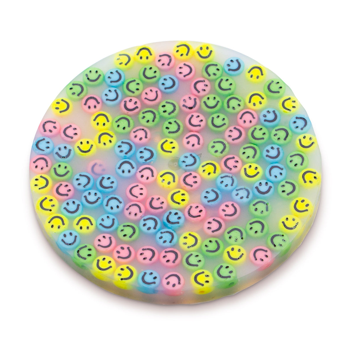Pick N Pop Bracelets Happy Face Edition by One For Fun - image 2