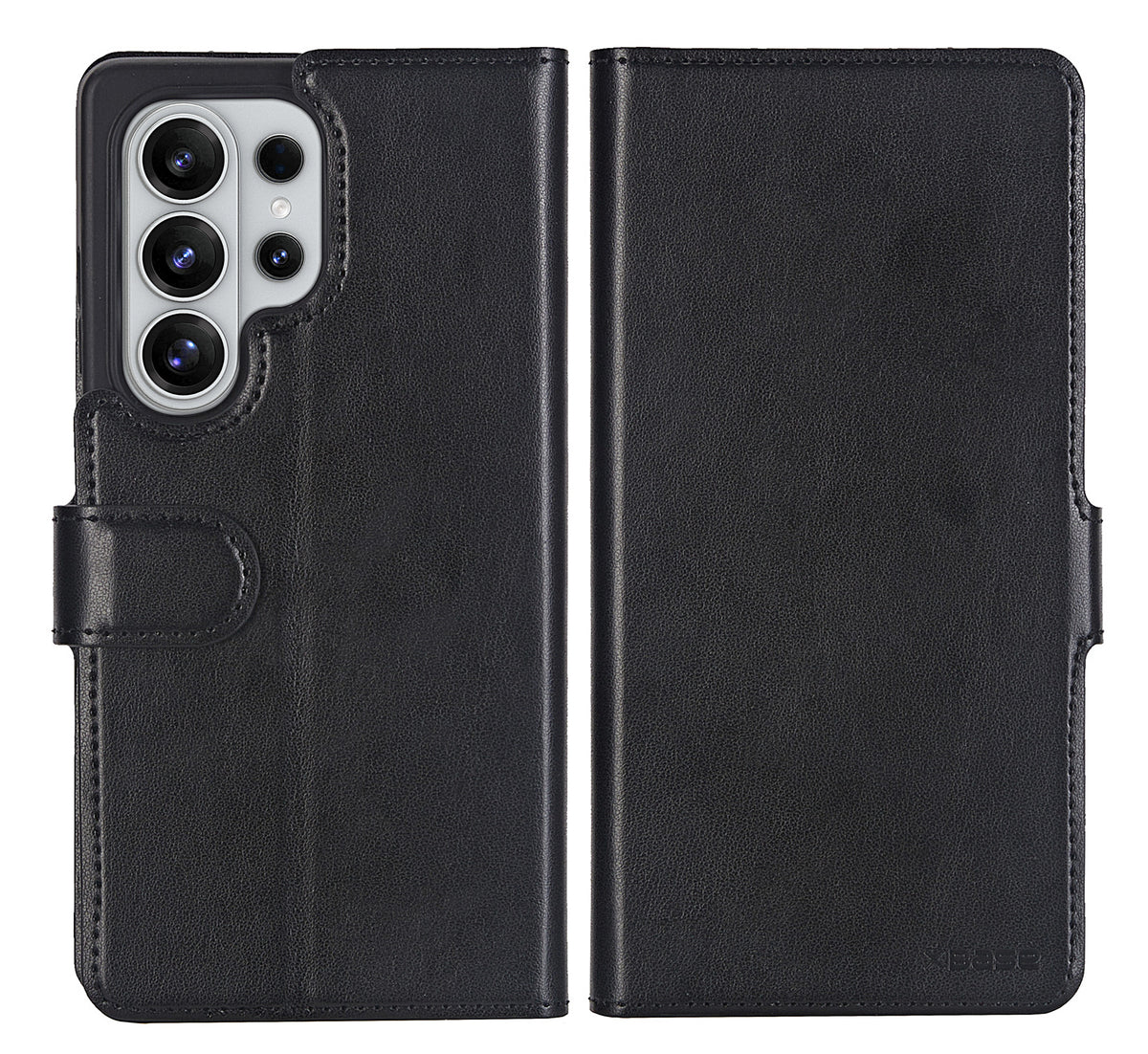 xBase Samsung S26 Ultra Exec Folio Wallet MagSafe Compatible Case - Black - image 1