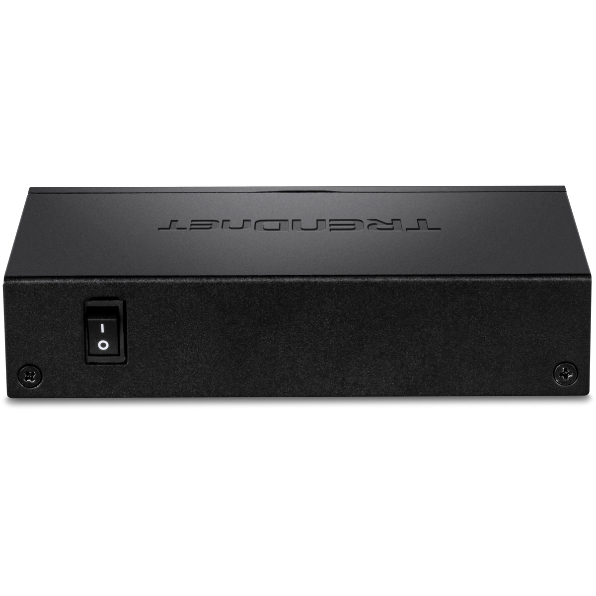 TRENDnet TPE-TG52 5-Port Gigabit PoE+ Switch 32W - view 3