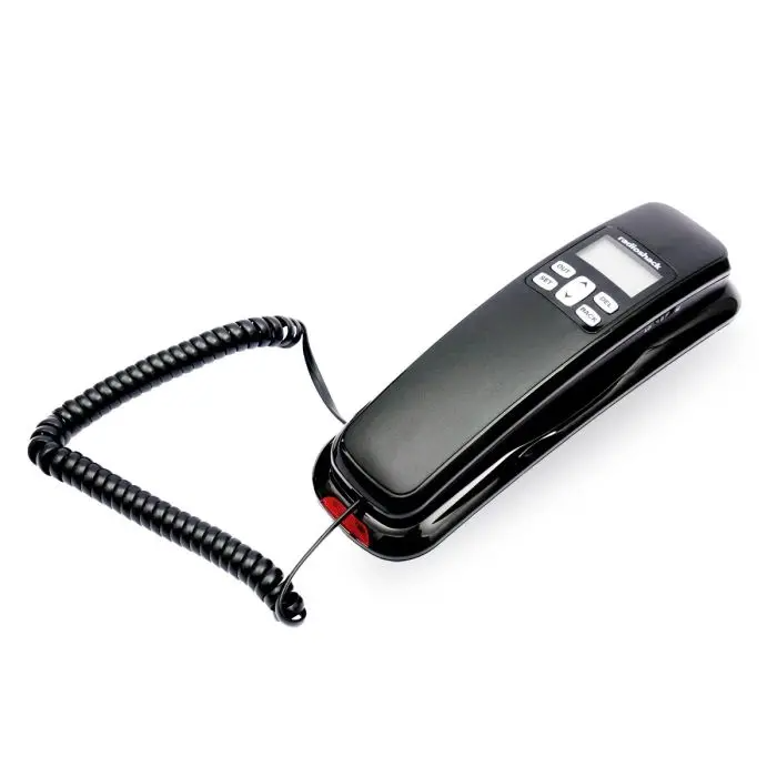 RadioShack Corded Phone with Caller ID