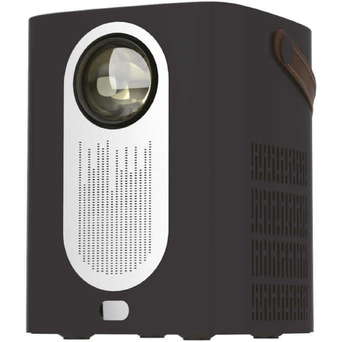 RadioShack Home Projector