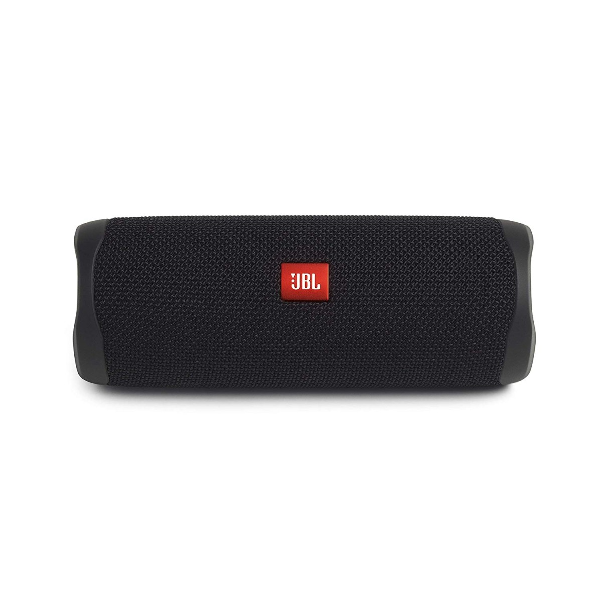 JBL Flip 6 Portable Waterproof Wireless Bluetooth Speaker-Black