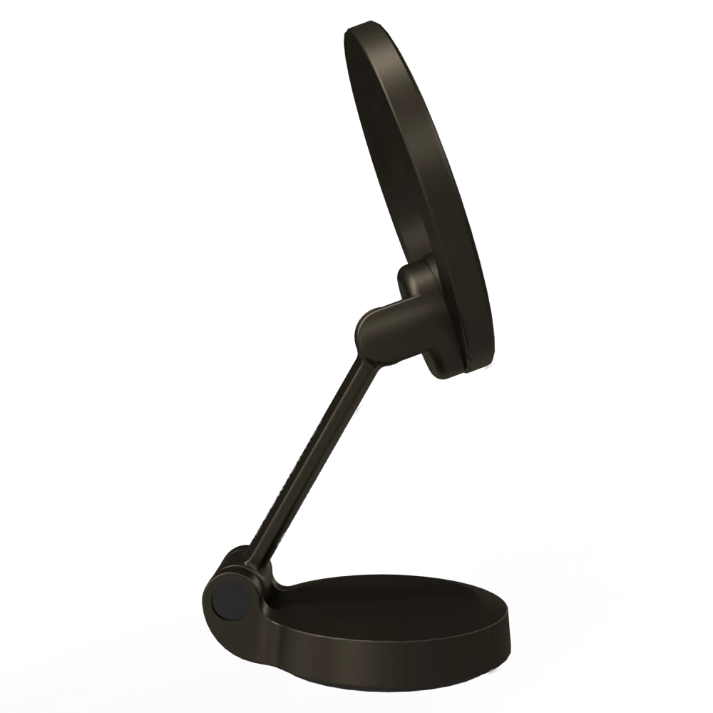 cellhelmet - MagSafe Car Dash Mount - Gun Metal