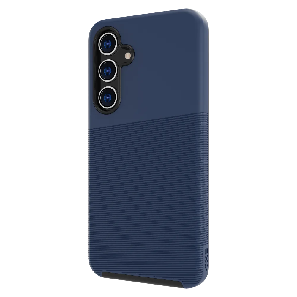 AXS - PROTech Plus Case for Samsung Galaxy S24 FE - Astral Blue