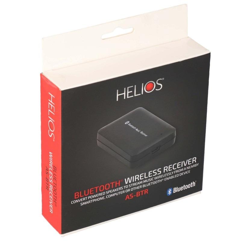 BLUETOOTH WIRELESS RECEIVER