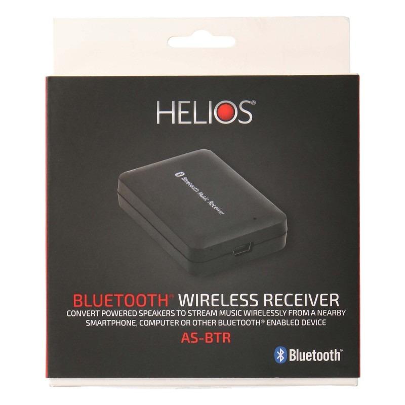 BLUETOOTH WIRELESS RECEIVER