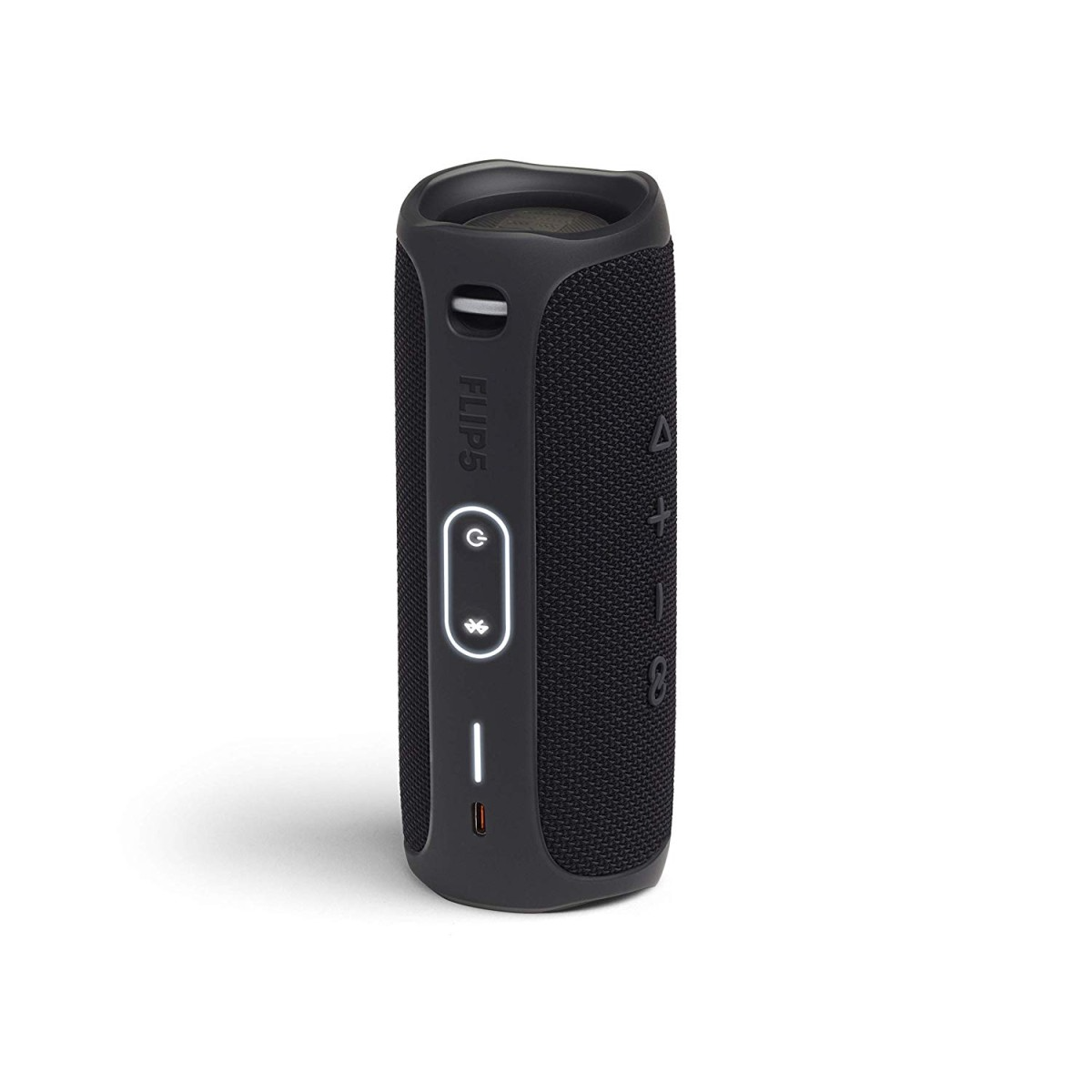 JBL Flip 6 Portable Waterproof Wireless Bluetooth Speaker-Black
