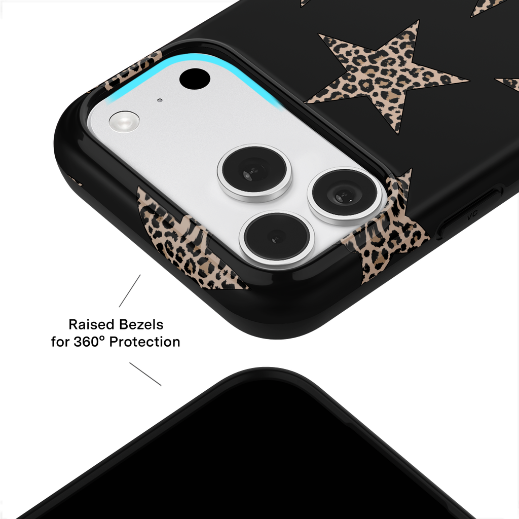 VELVET CAVIAR - IPhone 17 Pro Max MagSafe Case - Rockstar Girlfriend