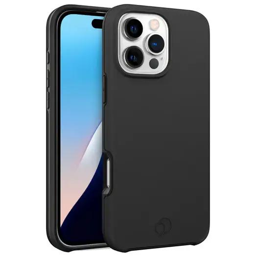 Nimbus9 - Cirrus 3 Magsafe Case For Apple Iphone 16 Pro Max - Black