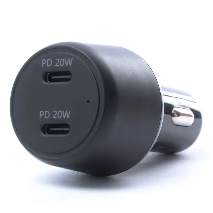 RadioShack Car USB-C Charger