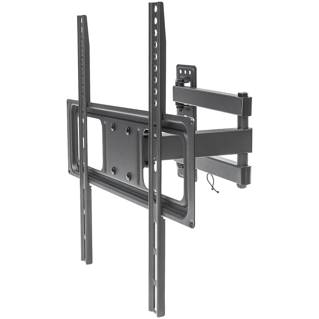Manhattan 32"–55" Universal Basic LCD Full-Motion Mount