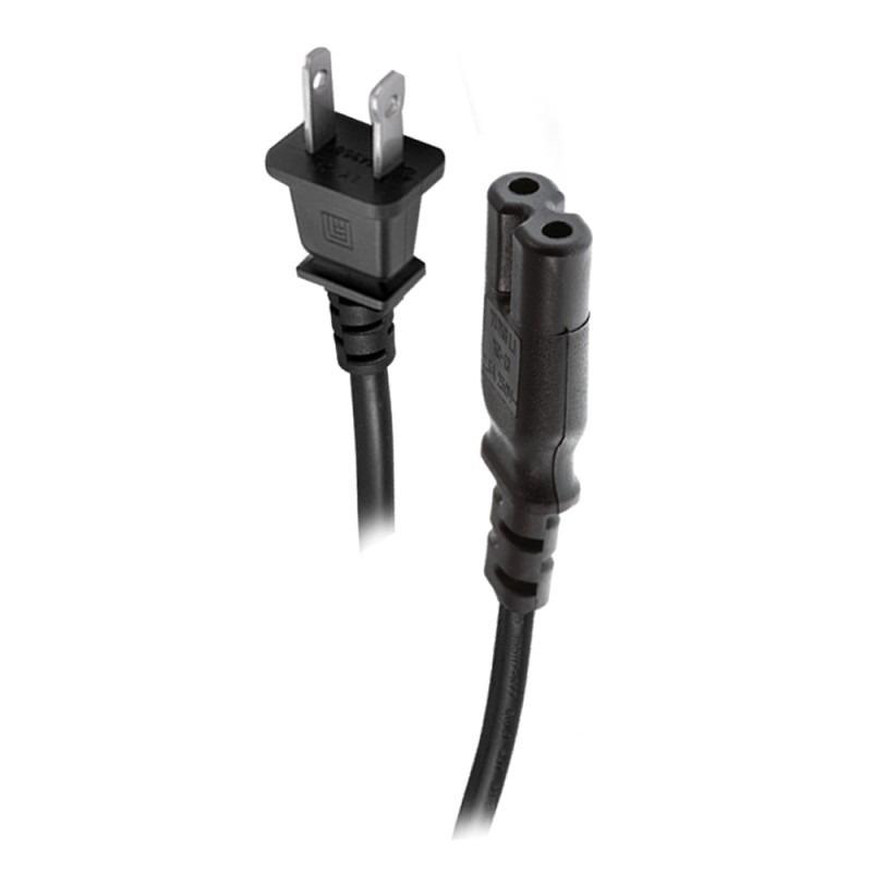 METRA POWER CORD - 6FT