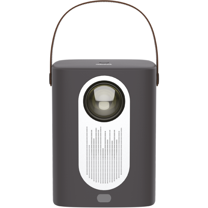 RadioShack Home Projector