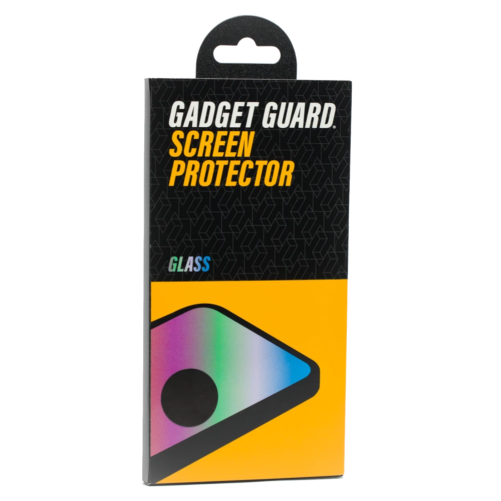 Gadget Guard - Glass Screen Protector for Samsung Galaxy A15 5G - Clear