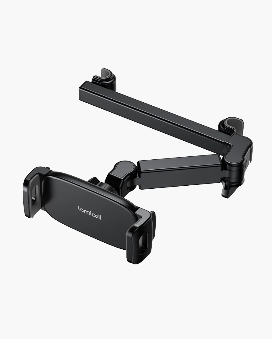 Lamicall Car Headrest Tablet Holder