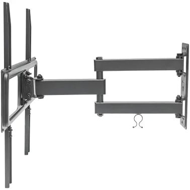 Manhattan 32"–55" Universal Basic LCD Full-Motion Mount