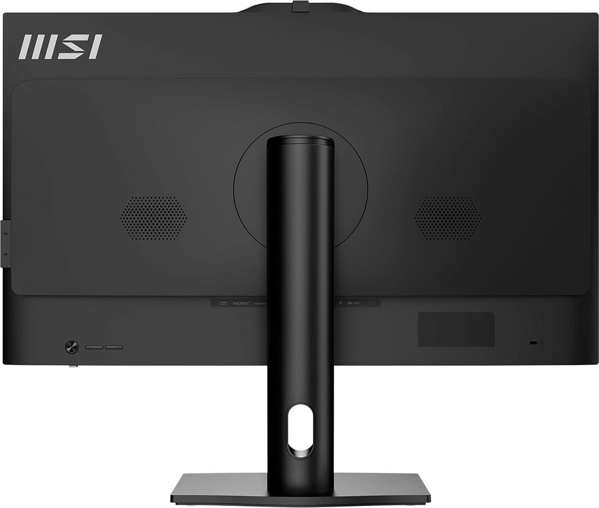 MSI Modern AIO Desktop