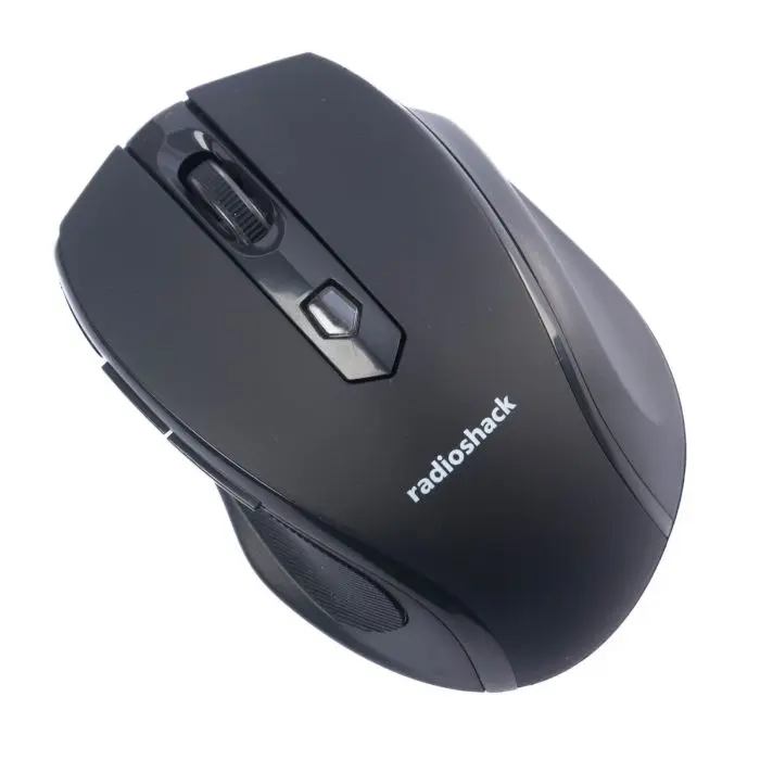 RadioShack Type-C Wireless Mouse