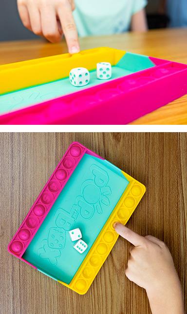 Blue Orange Games Pop the Box!