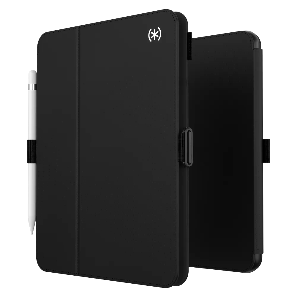 Speck - Balance Folio Case for Apple iPad 10.9 (2022) / iPad 11th Gen