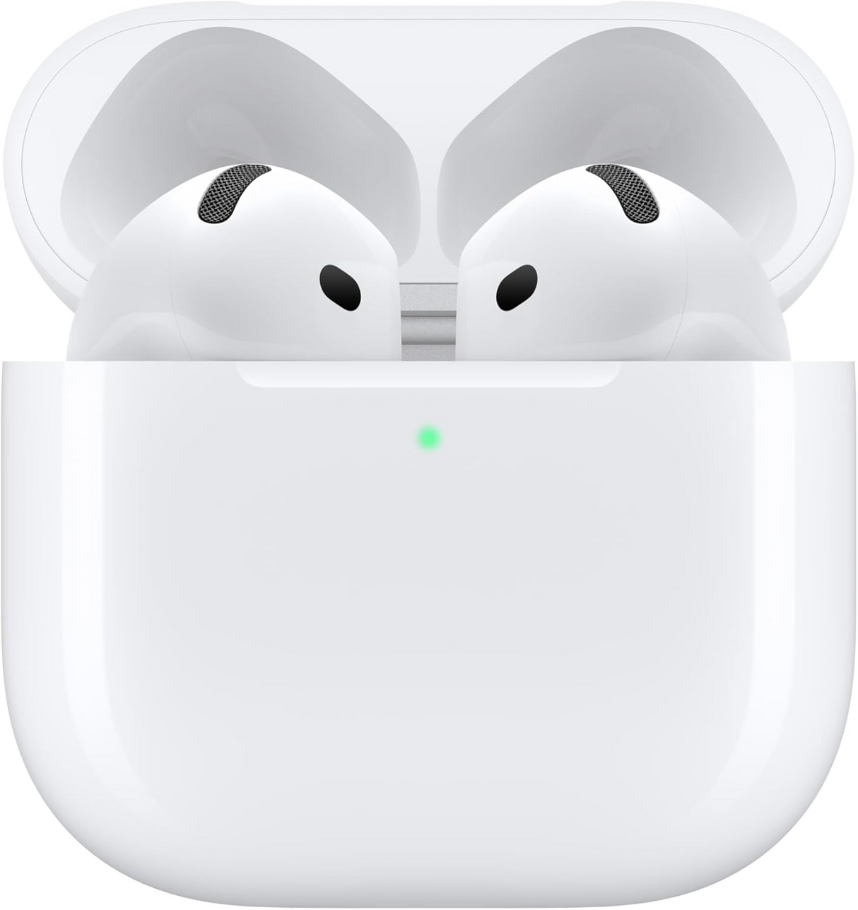 AirPods 4 with Active Noise Cancellation