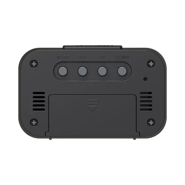 RadioShack Digital Clock with Night Light