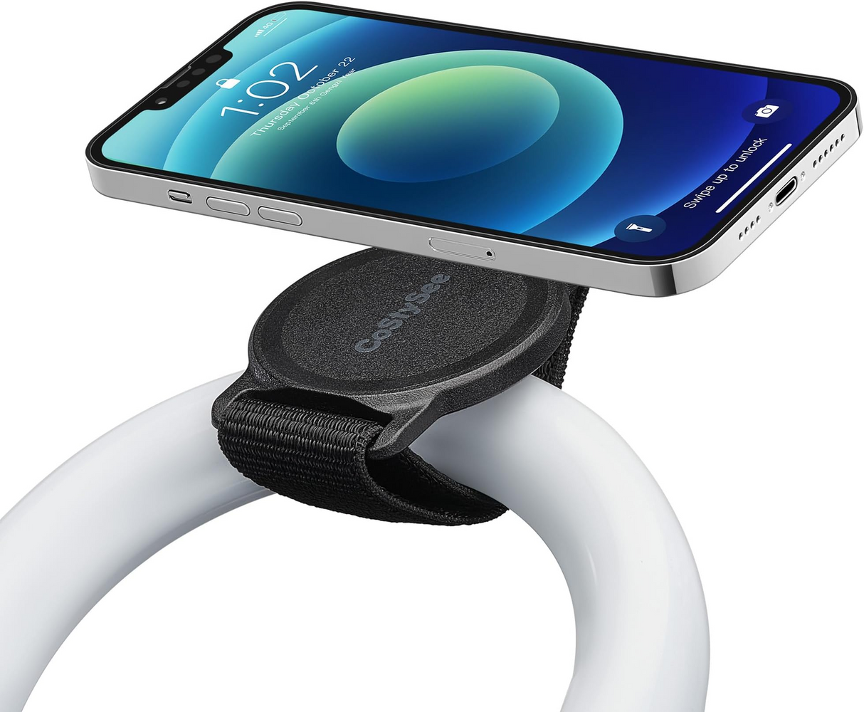 CHARGEWORX Magnetic Phone Holder