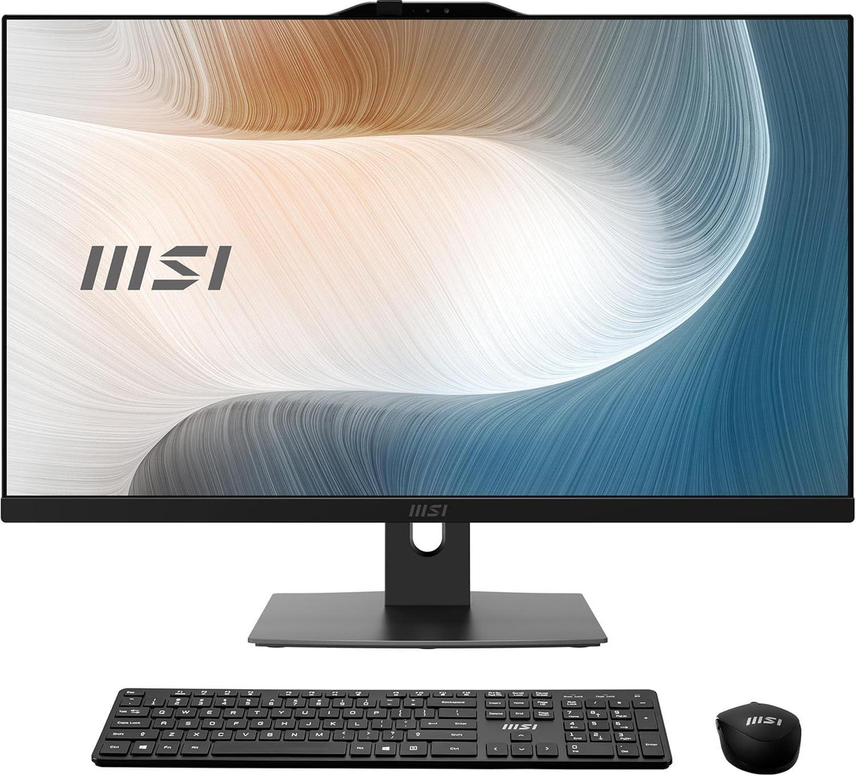 MSI Modern AIO Desktop