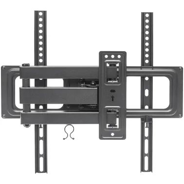 Manhattan 32"–55" Universal Basic LCD Full-Motion Mount