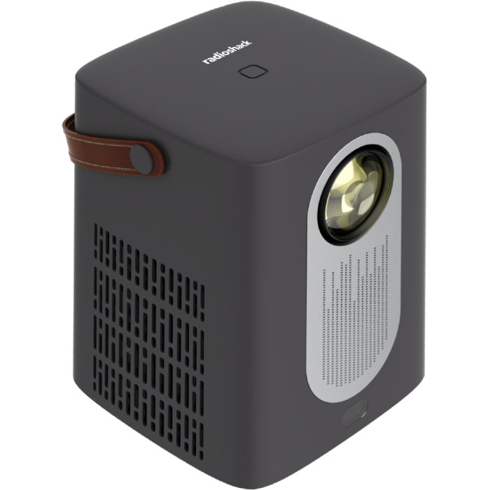 RadioShack Home Projector