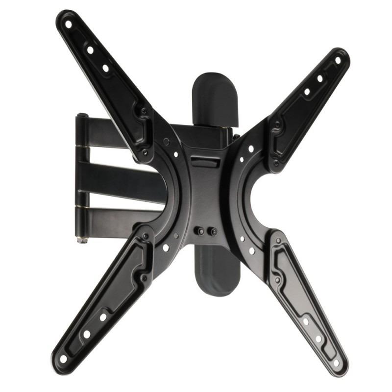MEDIUM SINGLE STUD FULL-MOTION MOUNT
