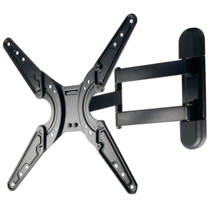 MEDIUM SINGLE STUD FULL-MOTION MOUNT