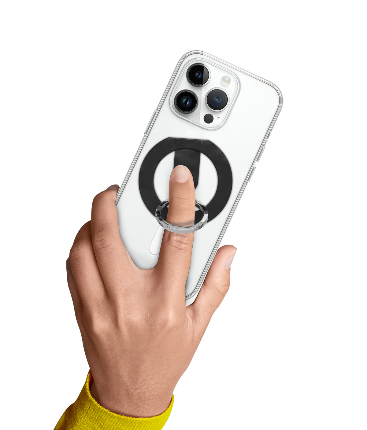 xBase Magnetic Phone Grip Stand - image 2