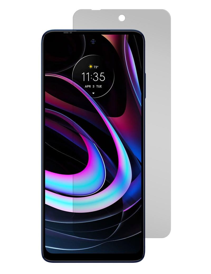 Motorola Moto Edge (2021) Tempered Glass Screen Protector
