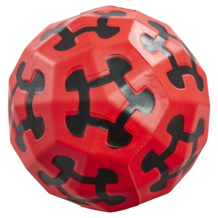WAHU SONIC SHOCK BALL RED