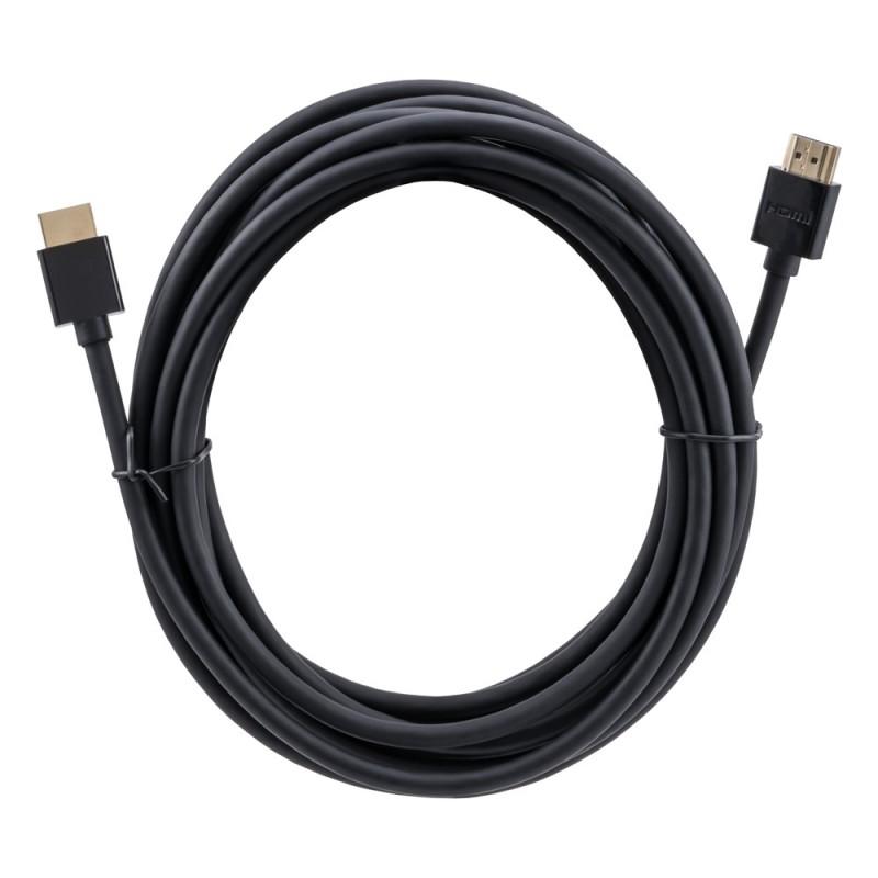 12' HDMI HIGH SPEED W/ ETHERNET