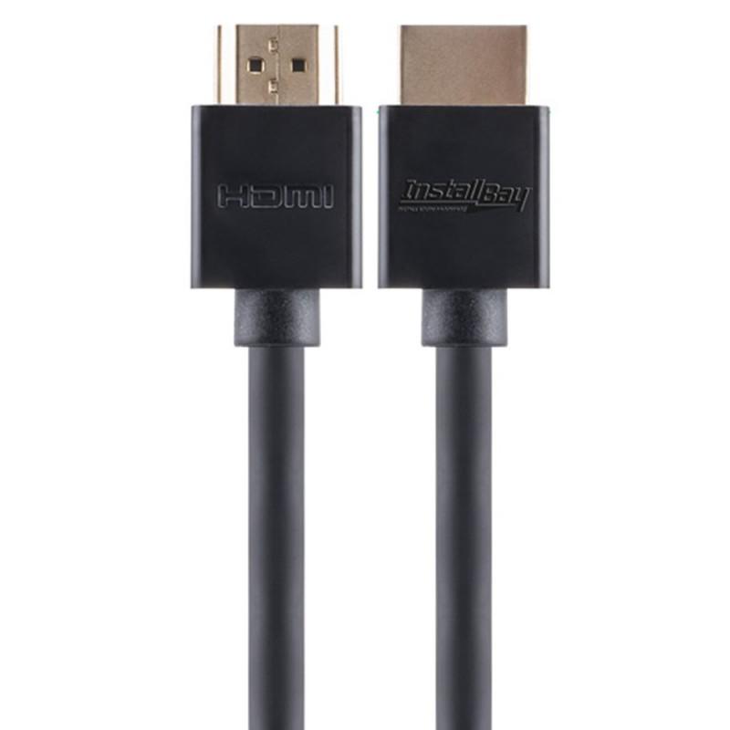 25' HDMI HIGH SPEED W/ETHERNET