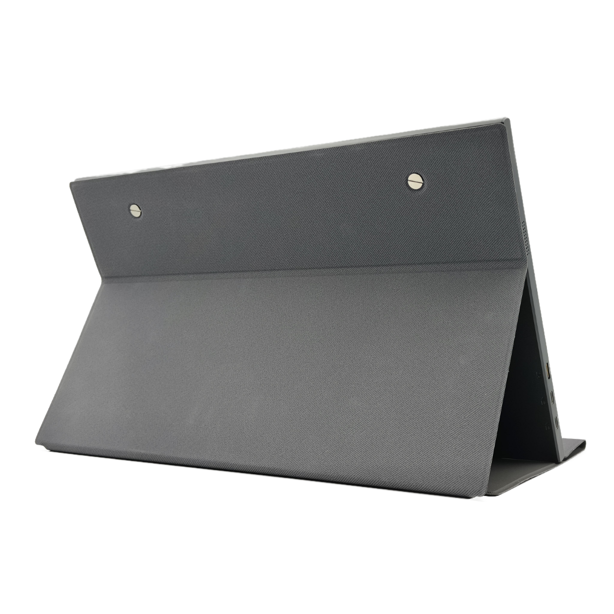 RadioShack 15.6" Portable Monitor – Full HD 1080p with Stand