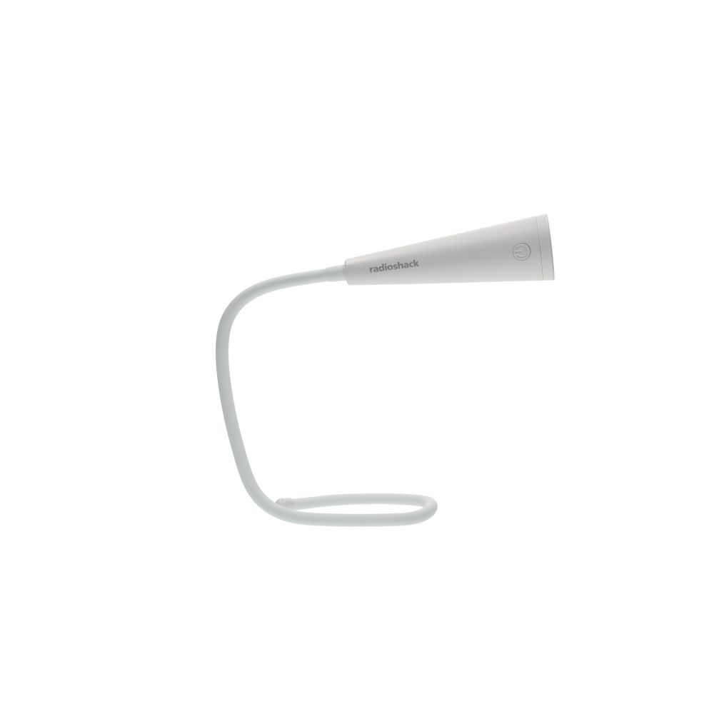 RadioShack Foldable Lamp