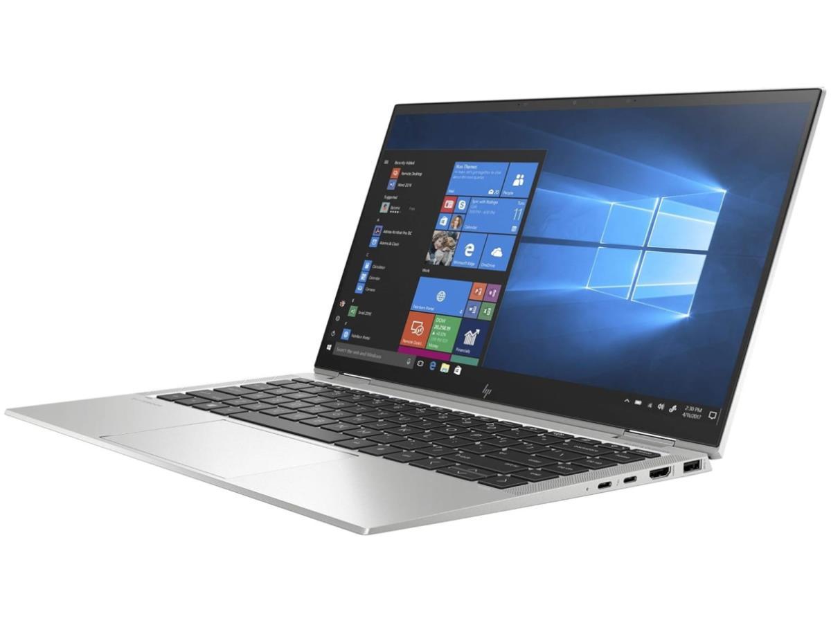 HP ELITEBOOK X360 1040 G7 2-IN-1 NOTEBOOK (MAR RENEWED)