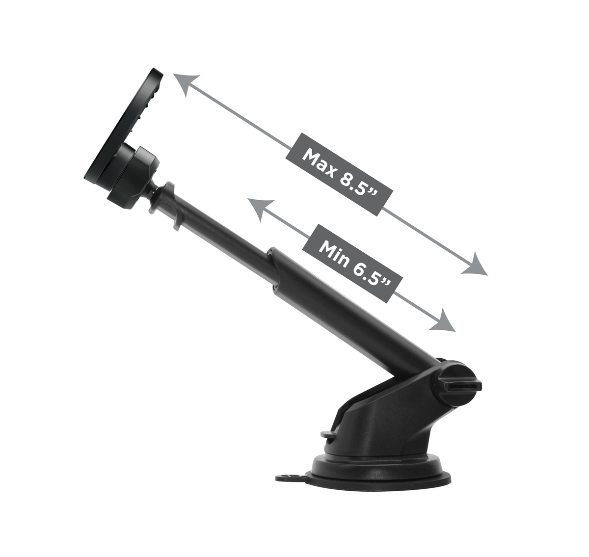 PowerPeak ProMount-Dash for Magsafe
