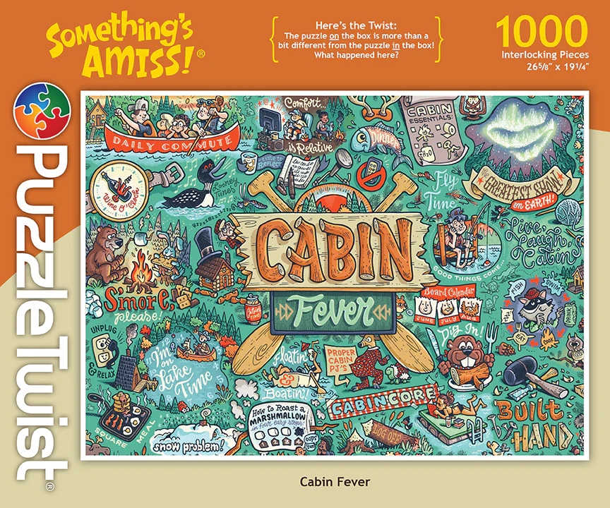Cabin Fever